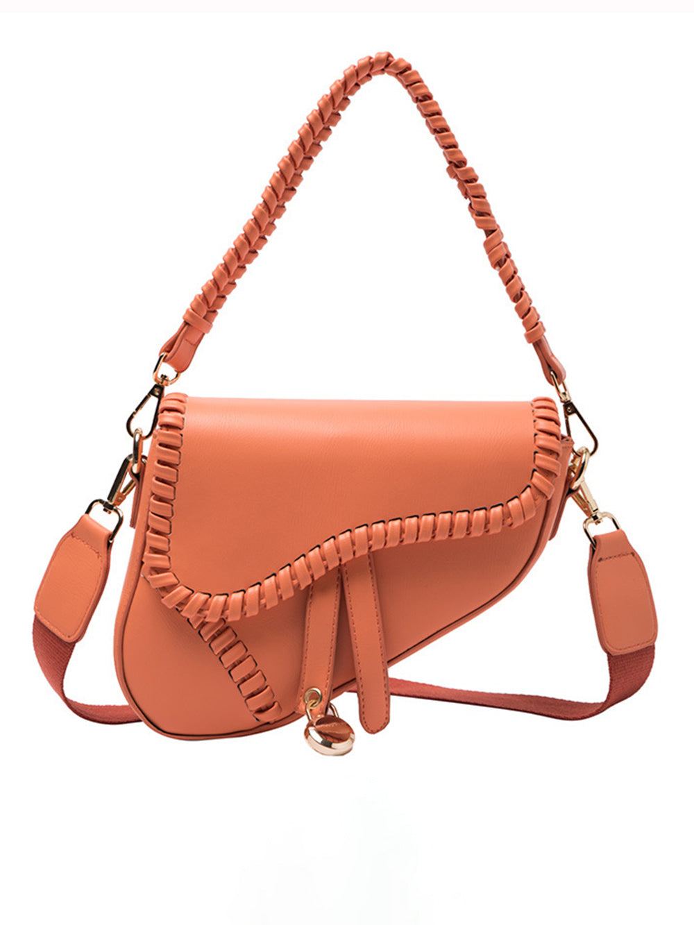 Crossbody Eyer Çanta