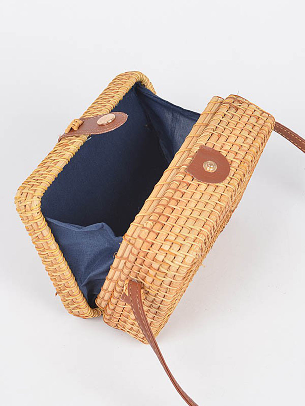 Bolsa de bambu Free Living