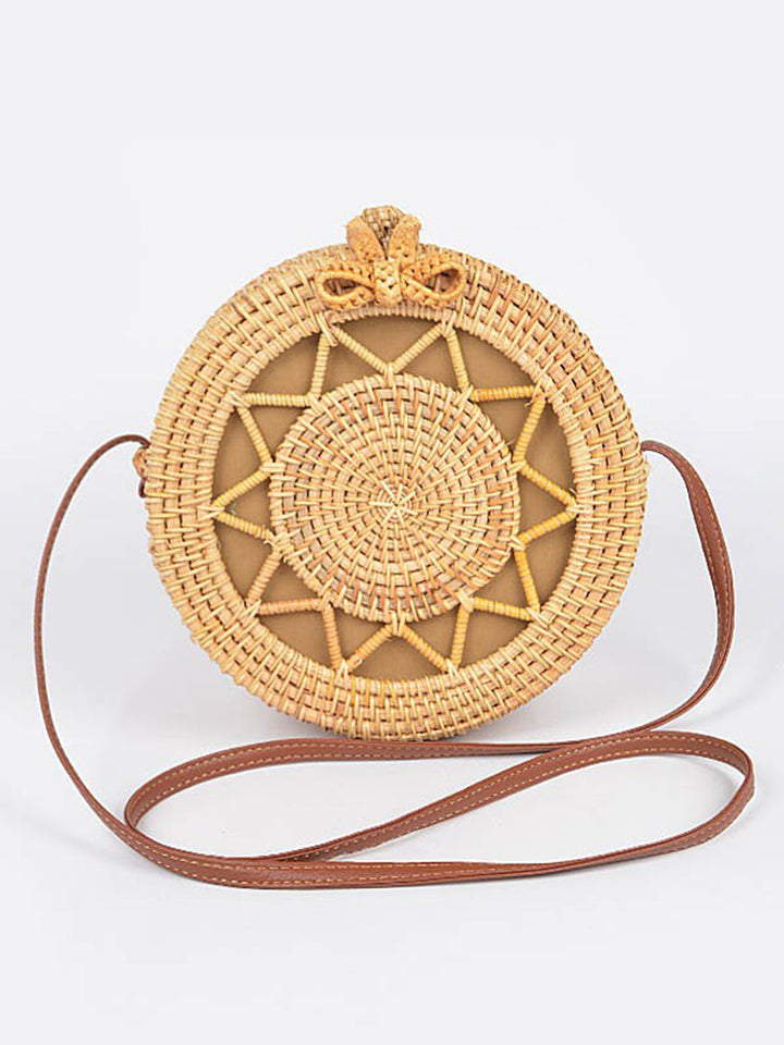 Gia Bamboo Wonton Tasche