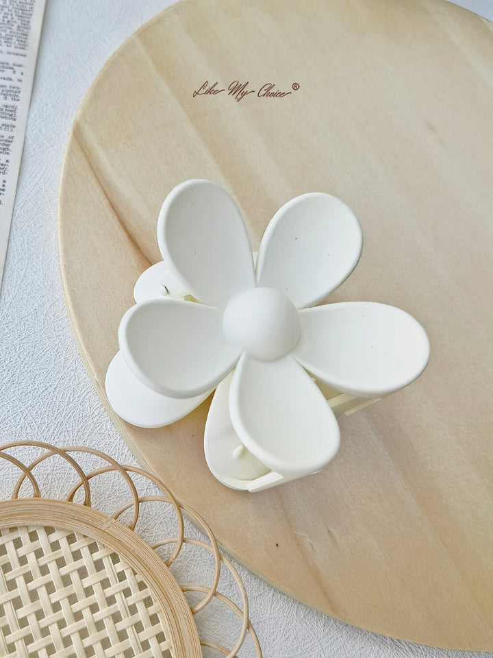 Daisy Hair Clip