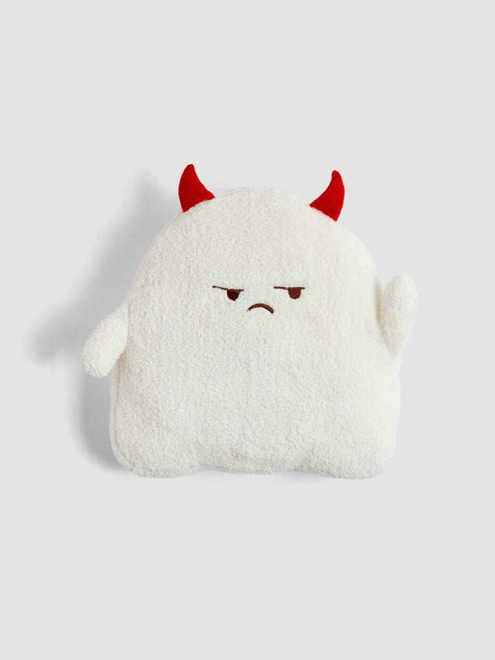 Halloween Devil Elf Pillow Doll Sofa Cushion